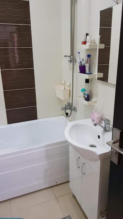 Cozy Apartment Bucharest Rosu Luaran gambar