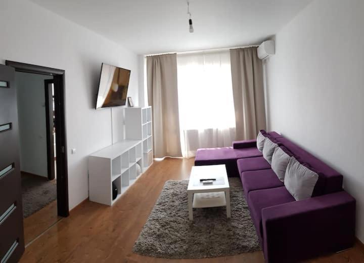 Cozy Apartment Bucharest Rosu Luaran gambar