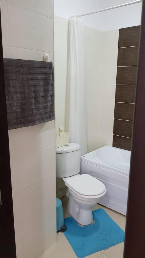Cozy Apartment Bucharest Rosu Luaran gambar